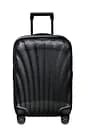 Валіза Samsonite C-LITE BLACK 55x40x20(23) 55 См CS2*09007
