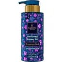 Парфюмированный гель для душа Famirel Intensive Hydrating Essence №4, 300 мл