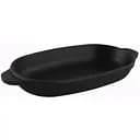 Cковорода Brizoll Horeca чавунна овальна H1810 мм (H1810)