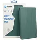 Чехол-книжка BeCover Tri Fold Hard для Apple iPad Pro 11 2020/2021/2022 Dark Green (709667)