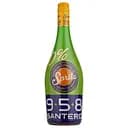 Винний напій Santero Spritz Ready To Drink 958 безалкогольний 0.75 л