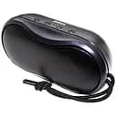 Портативна акустика Inkax BS-14 Bluetooth бездротова чорна