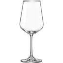 Келих для вина Sophienwald платиновий обідок 450 мл (5330422)