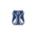 Шлея Croci Hiking Reflective, S (34-41 см), синий (C5081618)