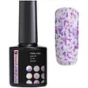 Гель-лак для нігтів з поталлю Reglance 197 Sugary 7.5 мл