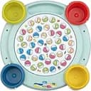 Дитячий ігровий набір Beiens Рибалка блакитний (218Аblue)