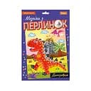 Набор для творчества серия Мозаика с жемчужинками (В ассортименте)