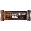 Протеиновый батончик BiotechUSA Protein Bar Double chocolate 70 г