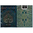 Карты игральные United States Playing Card Company Bicycle Aureo (09409)