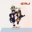 Акрилова фігурка Кей-он! K-ON! 10 см