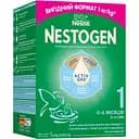 Cуміш молочна суха Nestogen 1 з лактобактеріями L. Reuteri для дітей з народження 1 кг