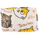 Подушка Homefort Дачна 40x60 см гіпоалергенна тканина бежева