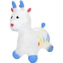 Надувной прыгун-олень MS 4148-2 детский