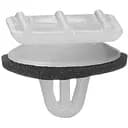 Кліпса кріплення обшивки Mak (15866)