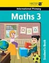 Maths 3. International Primary. Students Book