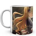 Кружка GeekLand Shadows House Дом Тиней Эмилико Кейт SH.02.07 330 мл белая