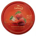 Льодяники Kalfany Strawberry Candies 150 г