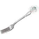 Набір столових виделок Mazhura Inglese 21.5 см 3 шт. (mz685-3)