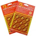 Пістони для дитячого пістолета Furore на 72 постріли