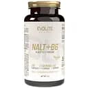 Амінокислота Evolite Nutrition Nalt+B6 60 вегакапсул