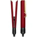 Стайлер випрямляч Dyson Airstrait HT01 Red Velvet/Gold EU (596931-01)