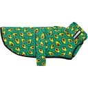 Дощовик для собак Barksi Textile розмір XL Авокадо