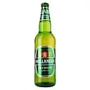 Пиво Hollandia світле 4.7% 0.65 л