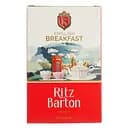 Чай чорний байховий Ritz Barton English Breakfast 90 г
