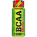 Амінокислота BCAA Amix Nutrition BCAA Shot Кола 60 мл