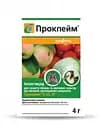 Инсектоцид Syngenta Проклейм 4г