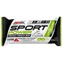 Батончик вуглеводний Amix Performance Sport Power Energy Cake with Caffeine з кофеїном лимон 45 г