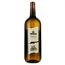 Вино Vardiani Алазанская долина, белое, полусладкое, 1,5 л