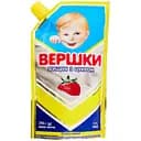 Вершки згущені Первомайський МКК 15% 290 г (699994)