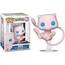 Фигурка Funko Pop Мью Покемон Pokemon Mew 10 см FP P M 643