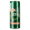 Вода Perrier персик 0.25 л