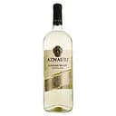 Вино Aznauri Alazani Valley, белое, полусладкое, 9-13%, 1,5 л (813569)