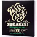 Шоколад черный Willie's Cacao Chulucanas Gold Peru 50 г (814631)