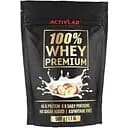 Протеин Activlab 100% Whey Premium 500 г Печенье с молочным шоколадом