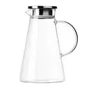 Кувшин с крышкой Ardesto 1.8 л (AR2618BPG)