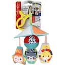 Іграшка-підвіска Infantino Карусель, з прищепкою (315107)