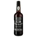 Вино крепленое Santa Maria Madeira 3 YO Full Rich, красное, сладкое, 17,5%, 0,75 л (780007)