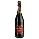 Вино ігристе Decordi Lambrusco Rosso Amabile, червоне, напівсолодке, 8%, 0,75 л