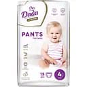 Подгузники-трусики Dada Elite Care 4 (9-15 кг), 15 шт.