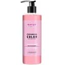 Кондиціонер для інтенсивного відновлення фарбованого волосся Mayur Ceramide Color, 500 мл