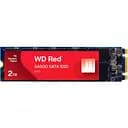 SSD накопичувач WD Red SA500 2 TB (WDS200T1R0B) [122392]