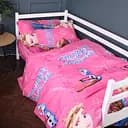 Комплект постельного белья Mirson Ranforce Elite Disney Frozen 2x143x210 см (2200011448572)