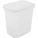 Контейнер Violet House 0372 Transparente 2 л (0372 Transparente д/сипучих 2 л)