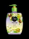 Крем-мыло жидкое Shik Nectar Оливковое, 300 г