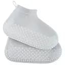 Дощовики для взуття силіконові Xiaomi ZaoFeng HW170301 26-34р.