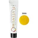 Краска для волос Hipertin Utopik Platinum 3000 королевский желтый 60 мл